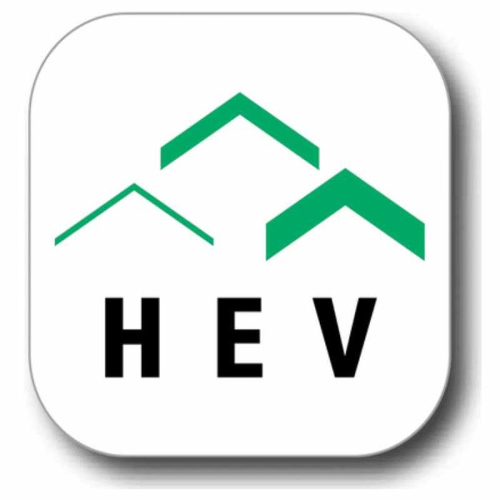 HEV-Schweiz-Wohnungsprotokoll-App fürs iPad