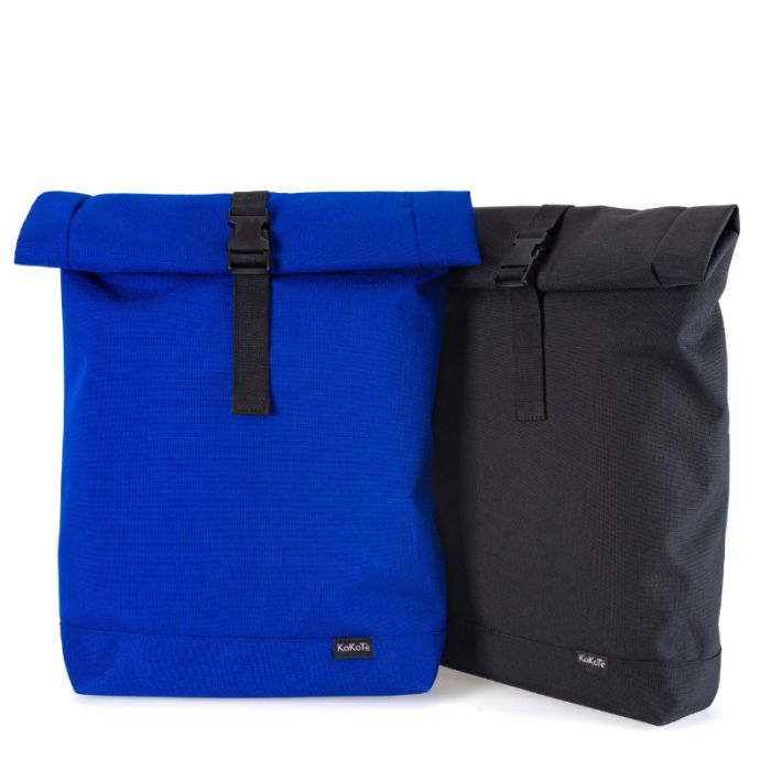 KoKoTé Rucksack «Rolltop»