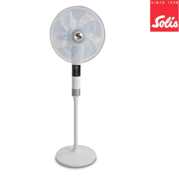 Solis Breeze 360 Grad, Typ 7582