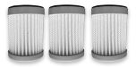 HEPA-Filter zu UV-Milbensauger (3er-Set)