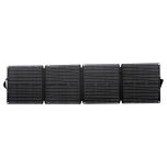 Solarpanel zu Powerstation