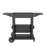wellcraft Wagen zu Gourmet-Elektrogrill
