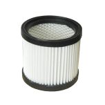 wellcraft HEPA-Filter zu Aschesauger