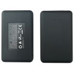 welltravel Zusatz-Akku zu beheizbaren Fäustlingen für Kinder (2er-Set)