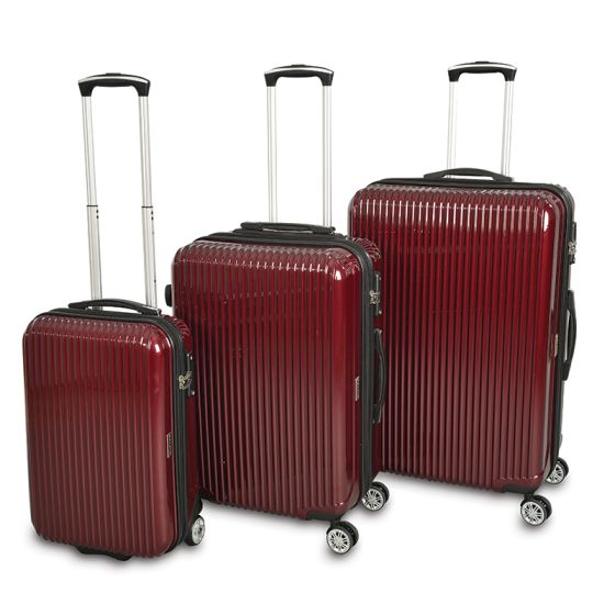 Reisekofferset (3er-Set)
