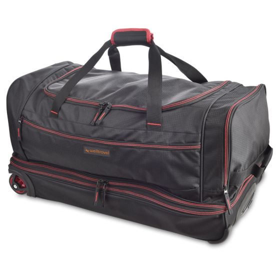 welltravel Reisetasche JUMBO