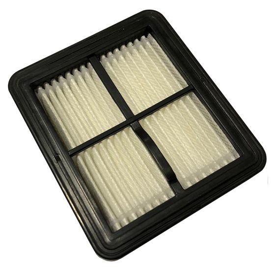wellcraft HEPA-Filter zu Milben-UV-Sauger (218705), 3-er Set