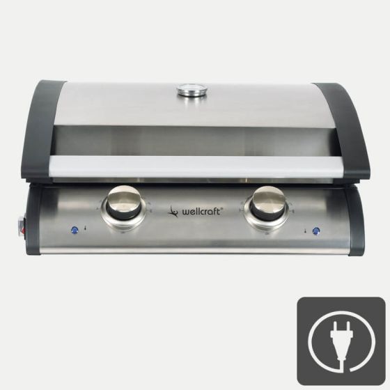 Gourmet-Elektrogrill