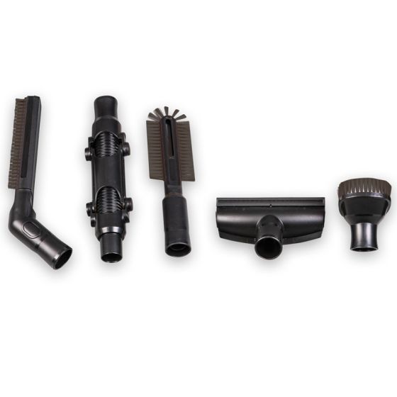 wellcraft Zusatz-Bürstenset