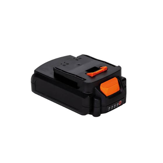 Zusatz-Akku 20 V zu Akku-Teleskop-Astkettensäge 20 V (222658)