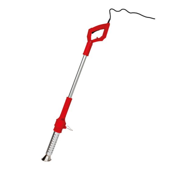 Thermo-Unkrautvernichter