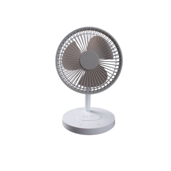 Akku Tischventilator