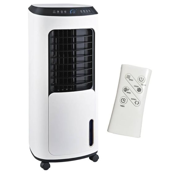 wellcraft Kühlventilator