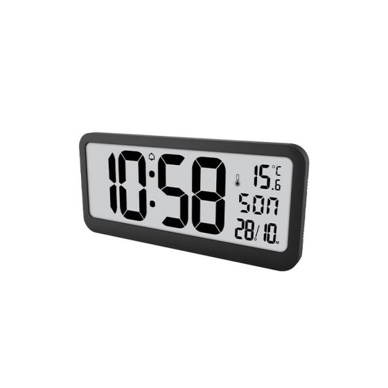 wellcraft XXL-Wanduhr