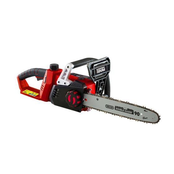 TEDURA Akku-Kettensäge