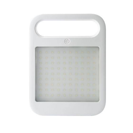 TEDURA Solar-Notlicht BASIC