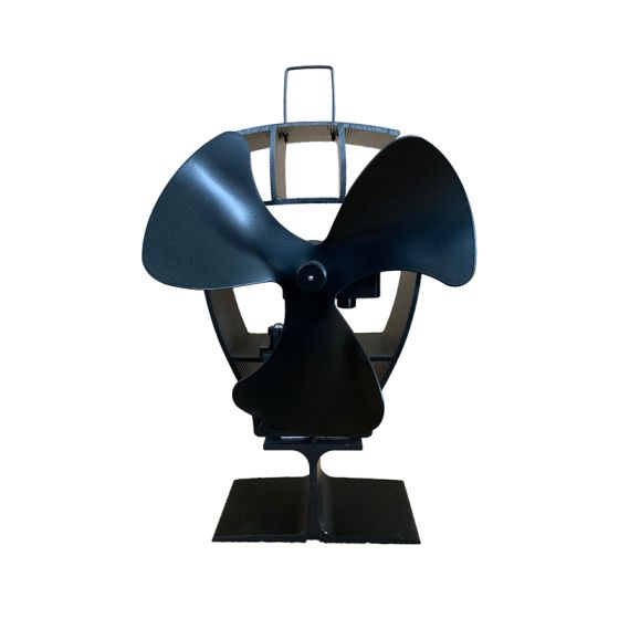 wellcraft Cheminée-Ventilator