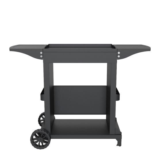 wellcraft Wagen zu Gourmet-Elektrogrill