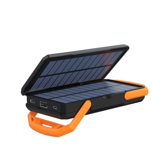 Powerbank SOLAR