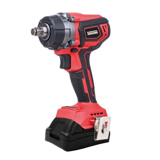 TEDURA Akku-Schlagschrauber