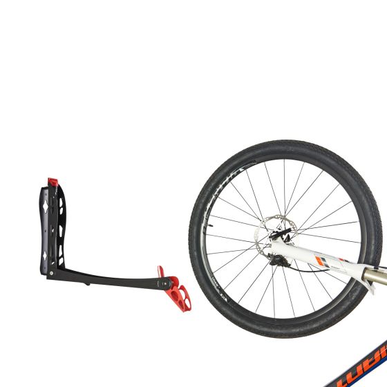 TEDURA Fahrradaufhängung (2er-Set)