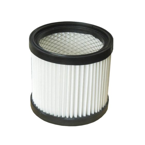 wellcraft HEPA-Filter zu Aschesauger