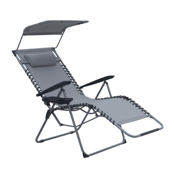 Relax-Sessel XL