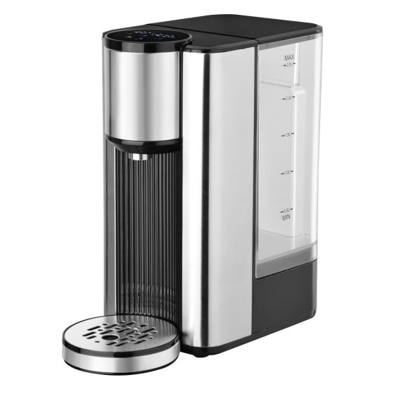 wellcraft Heisswasserspender