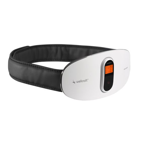 wellcraft Lenden- / Bauchmassagegerät