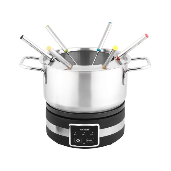 wellcraft Fondue-Set