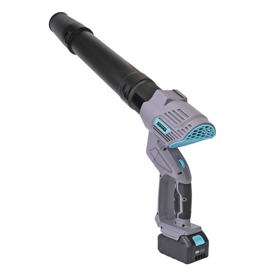 TEDURA Akku-Laubbläser