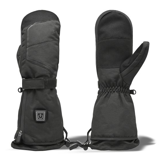 Beheizbare Fäustlinge für Kinder