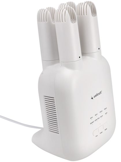 Elektrischer Schuhtrockner