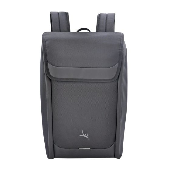 welltravel Rucksack mit Kletttaschen