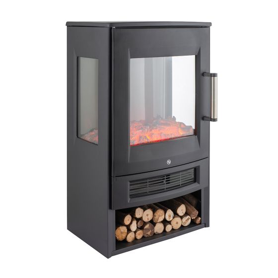 wellcraft Elektrischer Kaminofen