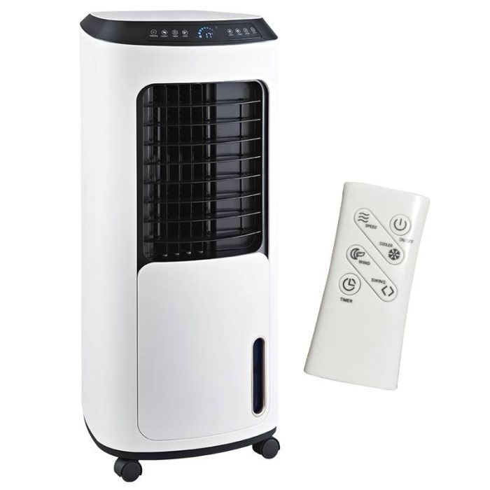 Wellcraft raumlüfter cool hotsell air