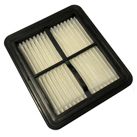 wellcraft HEPA-Filter zu Milben-UV-Sauger (218705), 3-er Set
