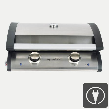 Gourmet-Elektrogrill