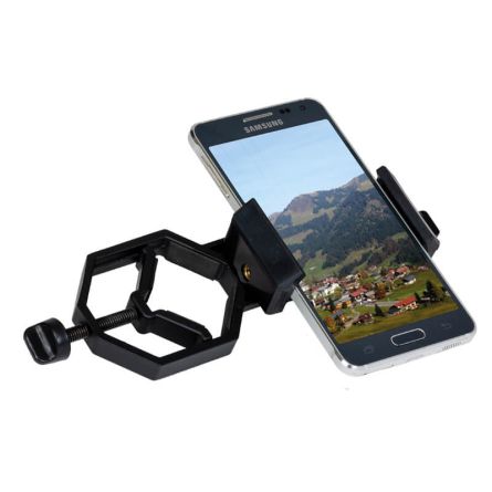 welltravel Smartphone-Halter zu Spektiv Top (222693)