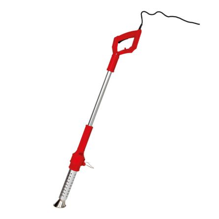 TEDURA Thermo-Unkrautvernichter
