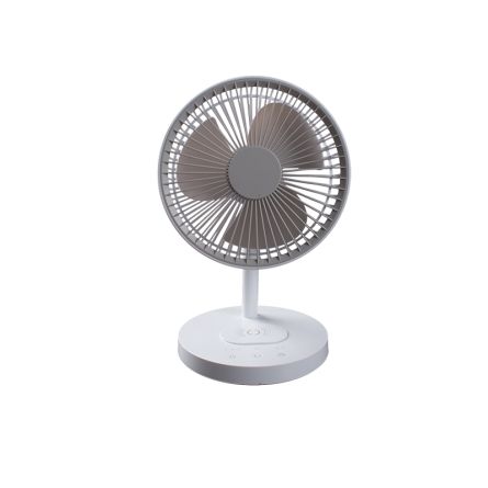 Akku Tischventilator
