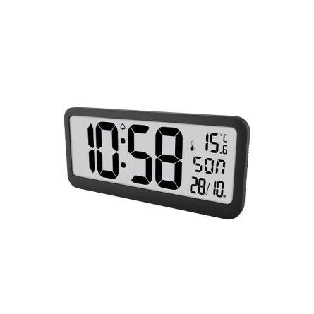 wellcraft XXL-Wanduhr