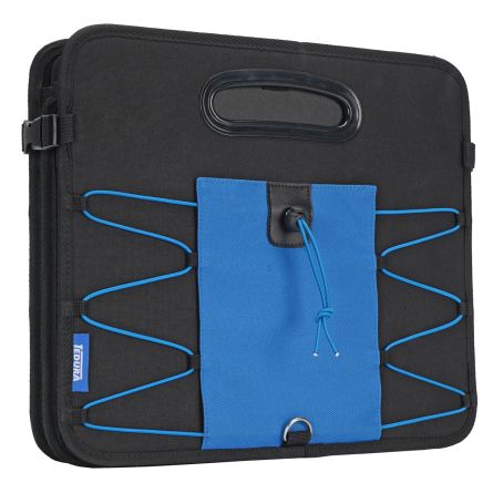 TEDURA Kofferraum-Organizer mit Kühltasche