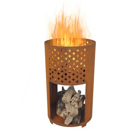 Feuerkorb
