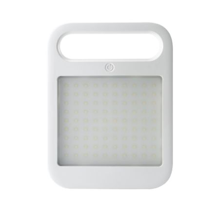 TEDURA Solar-Notlicht BASIC