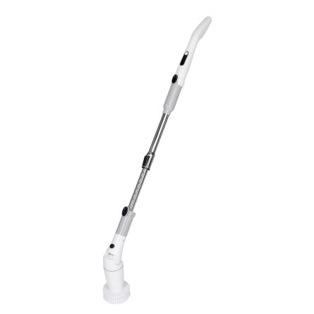 wellcraft Akku-Teleskop-Bürstenset