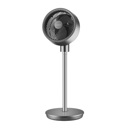 3D-Oszillationsventilator, anthrazit