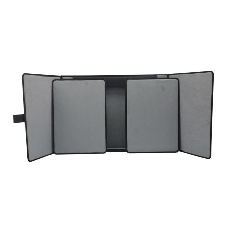 wellcraft Puzzleboard-Koffer