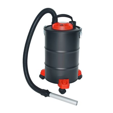 wellcraft Aschesauger