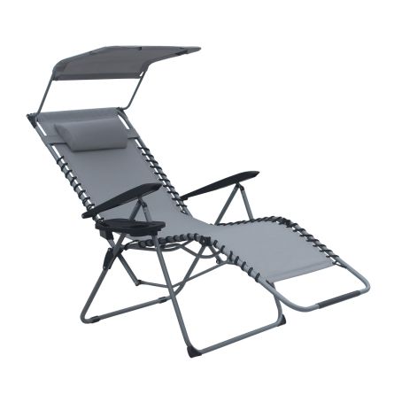 Relax-Sessel XL